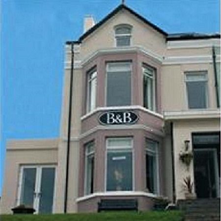 Wanderin Heights Bed & Breakfast Portstewart Bagian luar foto