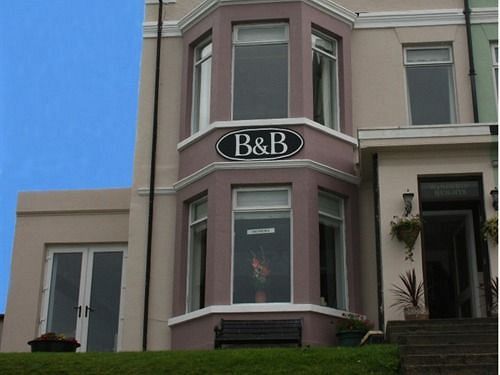 Wanderin Heights Bed & Breakfast Portstewart Bagian luar foto