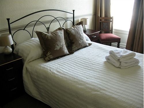 Wanderin Heights Bed & Breakfast Portstewart Bagian luar foto