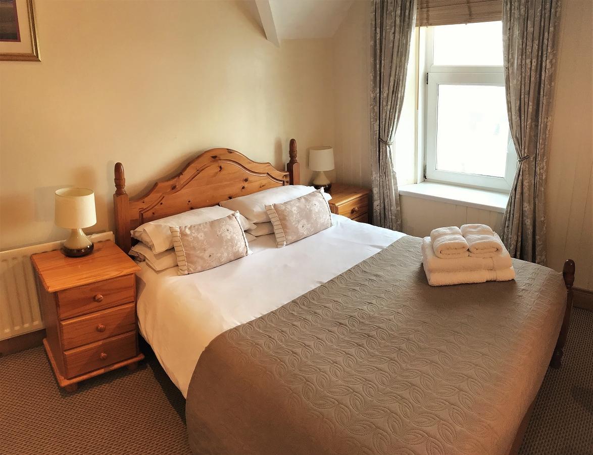 Wanderin Heights Bed & Breakfast Portstewart Bagian luar foto
