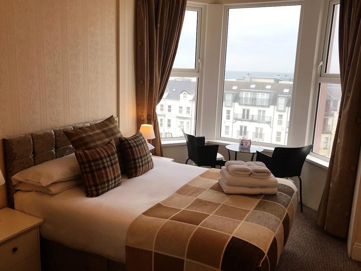 Wanderin Heights Bed & Breakfast Portstewart Bagian luar foto